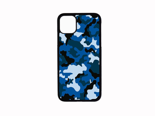 Blau Camo